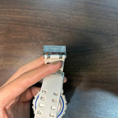 ساعات كاسيو جي-شوك GA-100B-7ADR النموذجية