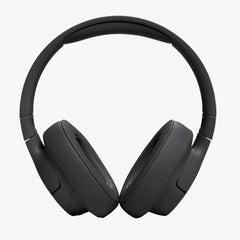 JBL Tune 720BT Wireless Over‑Ear Headphones – JBL Pure Bass, Bluetooth Multipoint, 50H Battery, Foldable Design, Voice Assistant Support