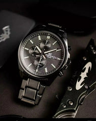 CASIO EDIFICE EFV-610DC-1AVUDF MODEL WATCHES - THE HAPPY BUY