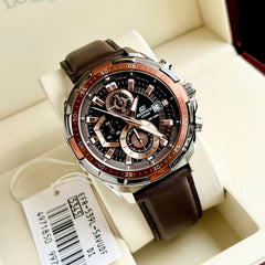 CASIO EDIFICE EFR-539L-5AVUDF MODEL WATCHES - THE HAPPY BUY
