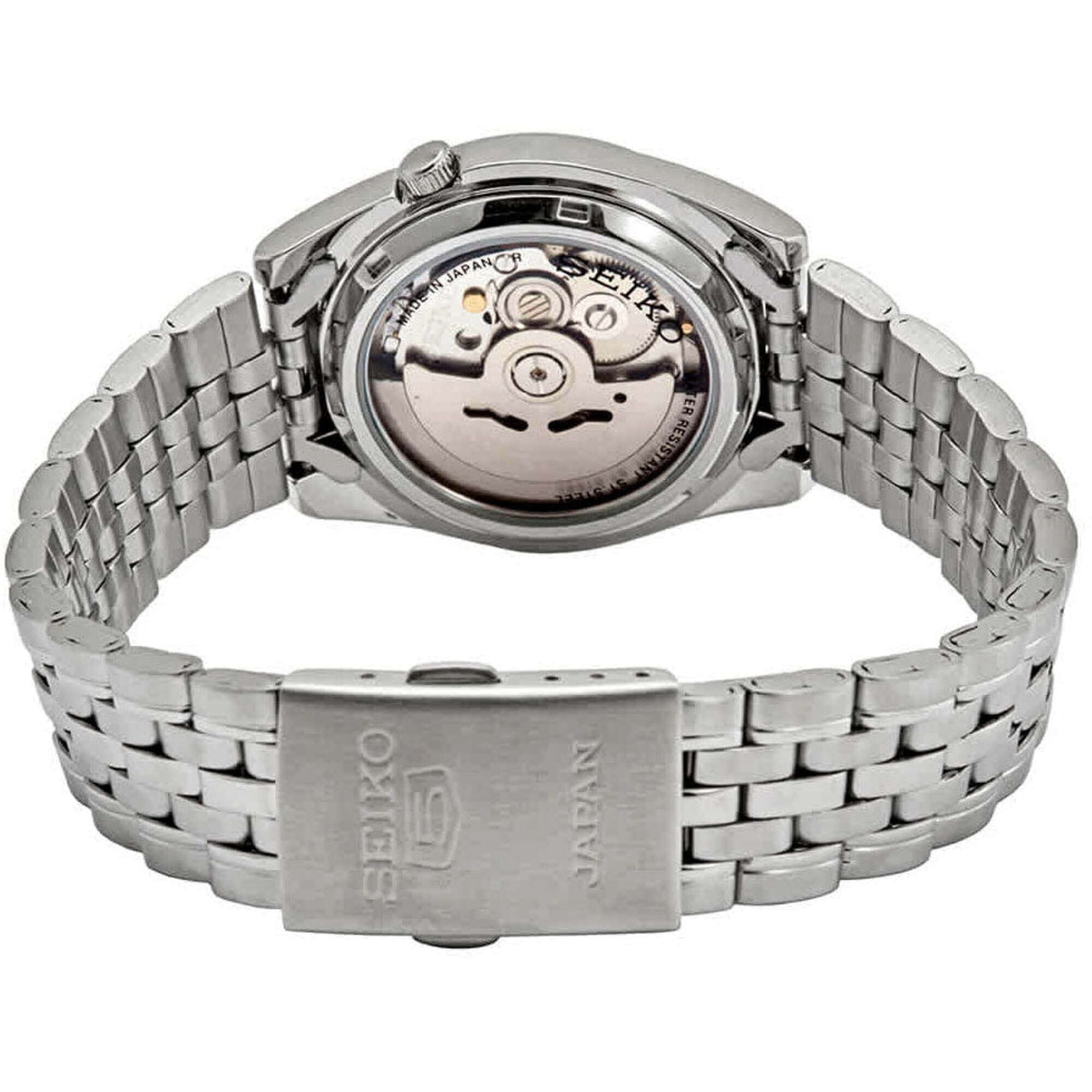 SEIKO SNK375J1 MODEL WATCHES - THE HAPPY BUY