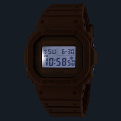 CASIO G-SHOCK DW-5600NC-5DR MODEL WATCHES - THE HAPPY BUY