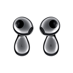 HUAWEI FreeBuds 5 Earbuds – Open-Fit ANC, Hi-Res Wireless (LDAC), Dual-Device Multipoint, IP54, Fast Charge, Up to 30-Hour Battery