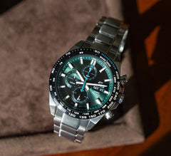 CASIO EDIFICE EFR-574DB-3AVUDF MODEL WATCHES - THE HAPPY BUY