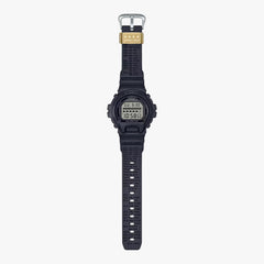 ساعات كاسيو جي-شوك موديل DW-6640RE-1DR