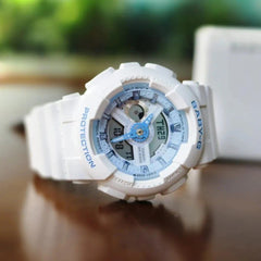 CASIO G-SHOCK BA-110XBE-7ADR MODEL WATCHES - THE HAPPY BUY