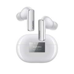 HUAWEI FreeBuds Pro 2 True Wireless Earbuds – Co-Engineered with Devialet, Hybrid ANC 2.0, Hi-Res Wireless (LDAC), Triple Mic + Bone Voice Pickup, Dual-Device, 30H Battery, IP54
