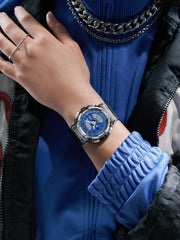 ساعات كاسيو جي-شوك موديل GMA-S110TB-8ADR