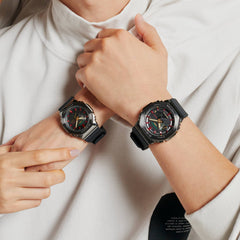 ساعات كاسيو جي-شوك موديل GM-S2100CH-1ADR