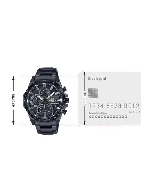 CASIO EDIFICE EQS-940DC-1AVUDF MODEL WATCHES - THE HAPPY BUY