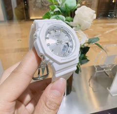 ساعات كاسيو جي-شوك موديل GMA-P2100VA-7ADR