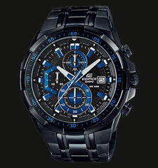 CASIO EDIFICE EFR-539BK-1A2VUDF MODEL WATCHES - THE HAPPY BUY