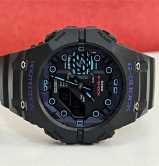 ساعات كاسيو جي-شوك GA-B001CBR-1ADR النموذجية