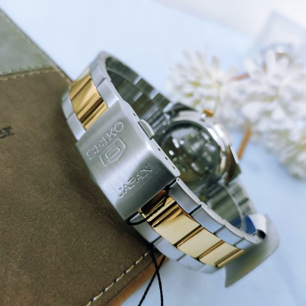 SEIKO SNKE54J1 MODEL WATCHES - THE HAPPY BUY