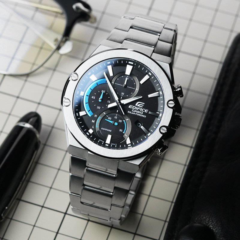CASIO EDIFICE EFS-S560D-1A MODEL WATCHES - THE HAPPY BUY