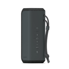 Sony SRS-XE200 Portable Bluetooth Speaker – IP67 Waterproof & Dustproof, 16-Hour Battery, Line-Shape Diffuser, Party Connect, Bluetooth 5.2