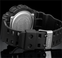 ساعات كاسيو جي-شوك GA-140-1A4DR النموذجية