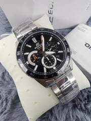 CASIO EDIFICE EFV-570D-1AVUDF MODEL WATCHES - THE HAPPY BUY