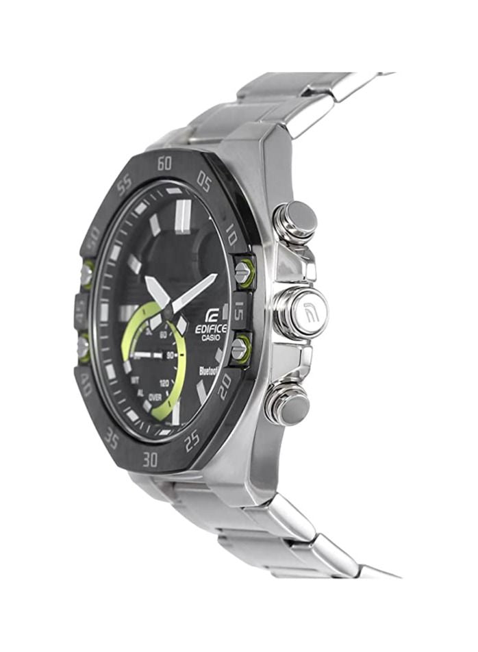 CASIO EDIFICE ECB-10DB-1ADF MODEL WATCHES - THE HAPPY BUY