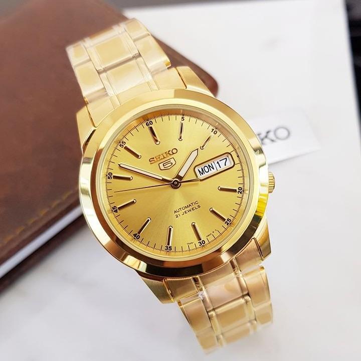 SEIKO SNKE56J1 MODEL WATCHES - THE HAPPY BUY