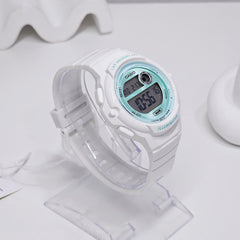 CASIO LWS-1200H-7A3VDF Digital Sports Watch – 100 m Water Resistance, 60-Lap Memory, Dual Time & LED Light