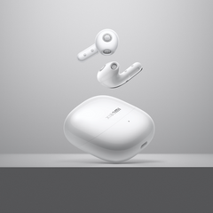 Xiaomi Buds 5 Wireless Earbuds – Bluetooth 5.3, ANC, Hi-Fi Sound, 38H Battery Life, Touch Controls, Fast Charging