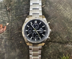 CASIO EDIFICE EFR-574D-1AVUDF MODEL WATCHES - THE HAPPY BUY