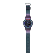 ساعات كاسيو جي-شوك GA-2100AH-6ADR