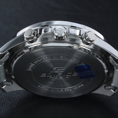 CASIO EDIFICE EFR-552D-1A MODEL WATCHES - THE HAPPY BUY