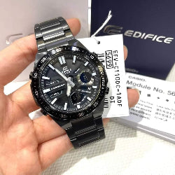 CASIO EDIFICE EFV-C110DC-1ADF MODEL WATCHES - THE HAPPY BUY