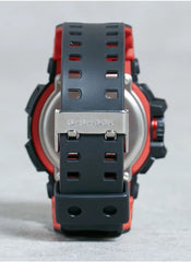 ساعات كاسيو جي-شوك GA-400HR-1AHDR النموذجية