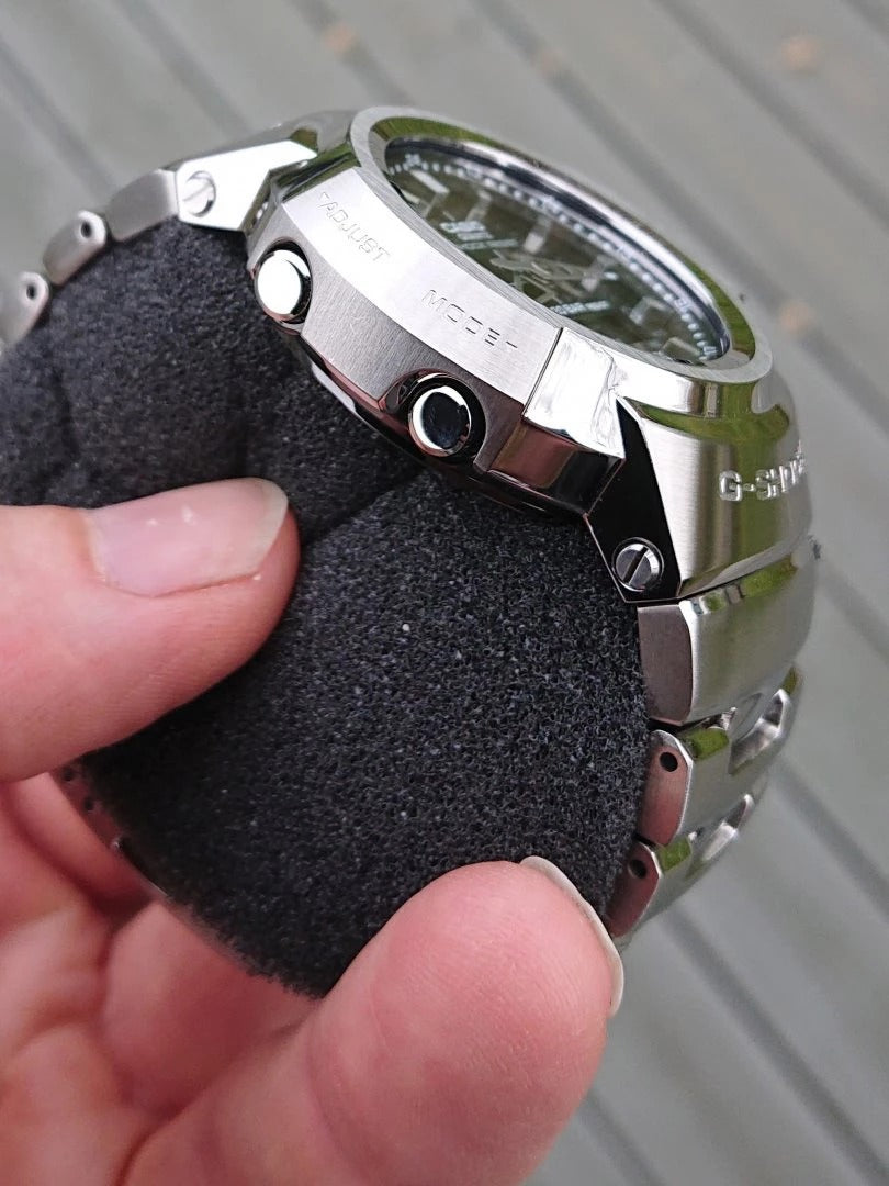 CASIO G-SHOCK AWM-500D-1ADR MODEL WATCHES - THE HAPPY BUY