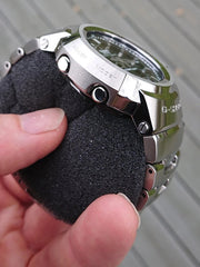 CASIO G-SHOCK AWM-500D-1ADR MODEL WATCHES - THE HAPPY BUY