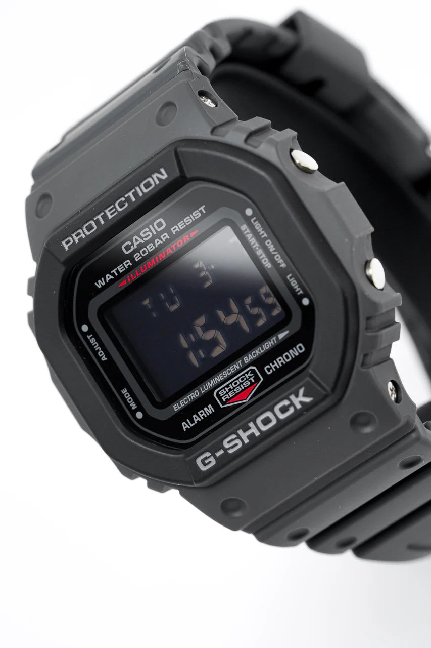 CASIO G-SHOCK DW-5610SU-8DR MODEL WATCHES - THE HAPPY BUY