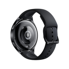 Xiaomi Watch 2 Pro (Global) Smart Watch – 1.43″ AMOLED, Wear OS, Snapdragon W5+ Gen 1, eSIM LTE, Dual-Band L1+L5 GPS, 2GB+32GB, Body Composition, 5ATM, Up to 65-Hour Battery