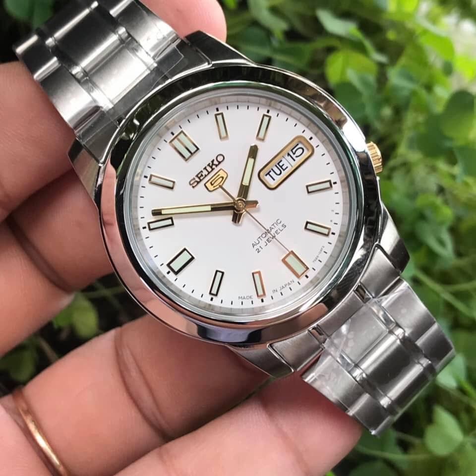 SEIKO SNKK07J1 MODEL WATCHES - THE HAPPY BUY