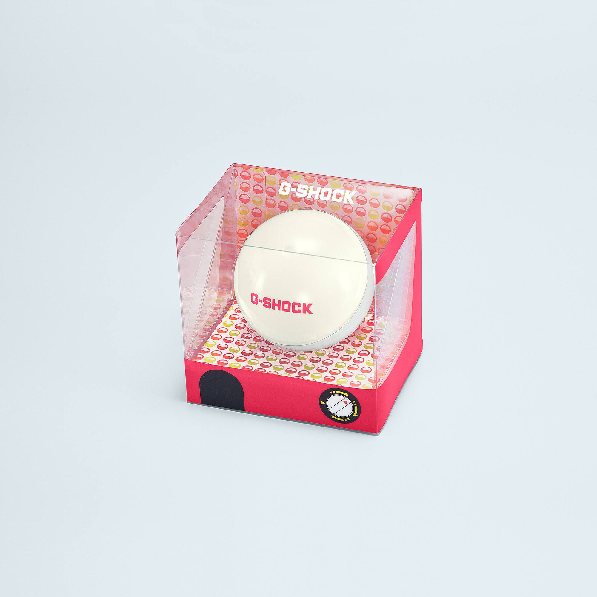 CASIO G-SHOCK DW-5600GL-9DR MODEL WATCHES - THE HAPPY BUY