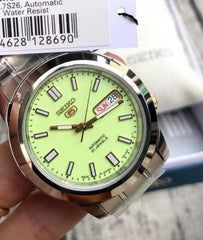 SEIKO SNKK19J1 MODEL WATCHES - THE HAPPY BUY