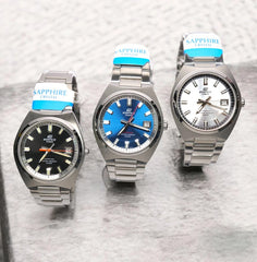 CASIO EDIFICE EFB-109D-1AVDF MODEL WATCHES - THE HAPPY BUY