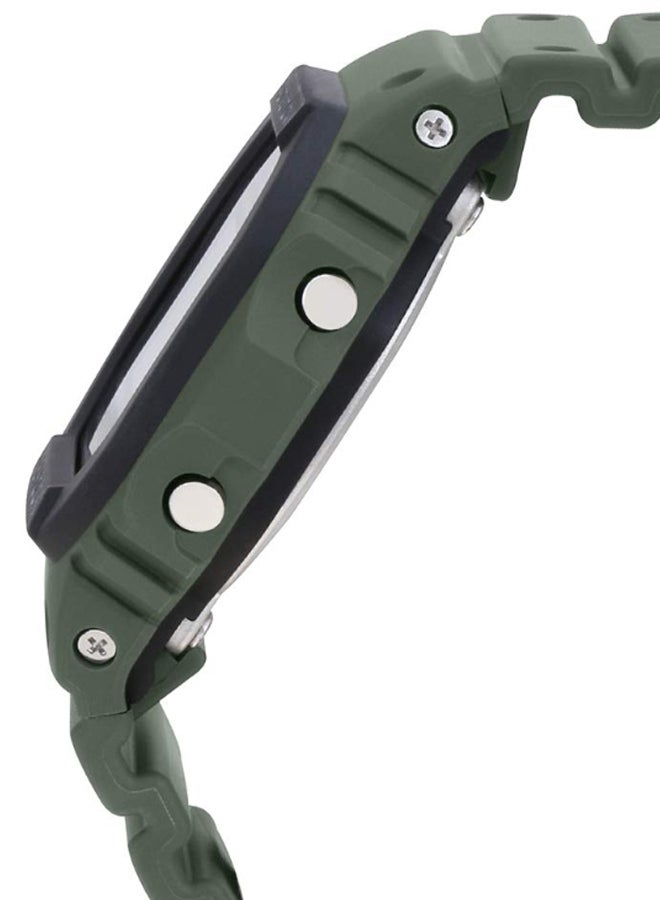 CASIO G-SHOCK DW-5610SU-3DR MODEL WATCHES - THE HAPPY BUY