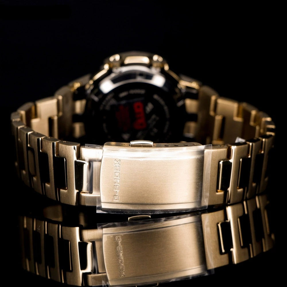 CASIO G-SHOCK AWM-500GD-9ADR MODEL WATCHES - THE HAPPY BUY