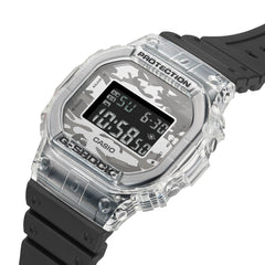 CASIO G-SHOCK DW-5600SKC-1DR MODEL WATCHES - THE HAPPY BUY