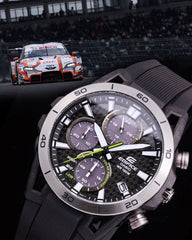 CASIO EDIFICE EQS-960PB-1AVUDF MODEL WATCHES - THE HAPPY BUY