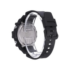 CASIO AE-1500WH-8BV Men’s Digital Watch – Jumbo Display, 10-Year Battery, 100M Water Resistant, LED Light, 5 Alarms, Stopwatch & Timer