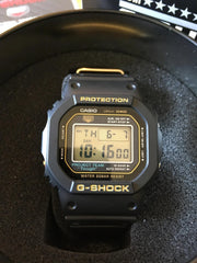 CASIO G-SHOCK DW-5735D-1BDR MODEL WATCHES - THE HAPPY BUY