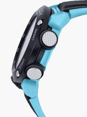 ساعات كاسيو جي-شوك موديل GA-2000-1A2