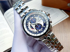 CASIO EDIFICE EF-558D-2AVUDF MODEL WATCHES - THE HAPPY BUY