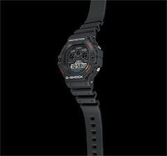 CASIO G-SHOCK DW-5900-1DR MODEL WATCHES - THE HAPPY BUY