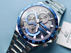 CASIO EDIFICE EQS-920DB-2AVUDF MODEL WATCHES - THE HAPPY BUY