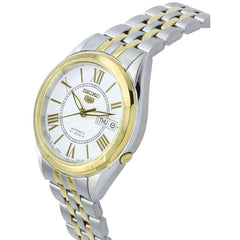 SEIKO SNKL36J1 MODEL WATCHES - THE HAPPY BUY